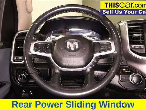 Used 2020 RAM 1500 Lone Star image 14