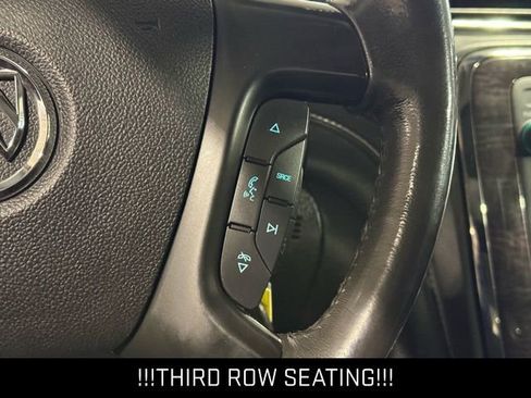 Used 2015 Buick Enclave Leather image 31
