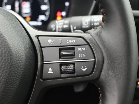 New 2026 Honda CR-V Sport-L image 10