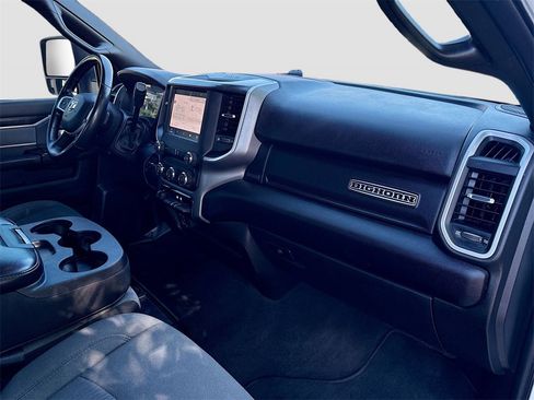 Used 2023 RAM 2500 Big Horn w/ Level 1 Equipment Group image 26