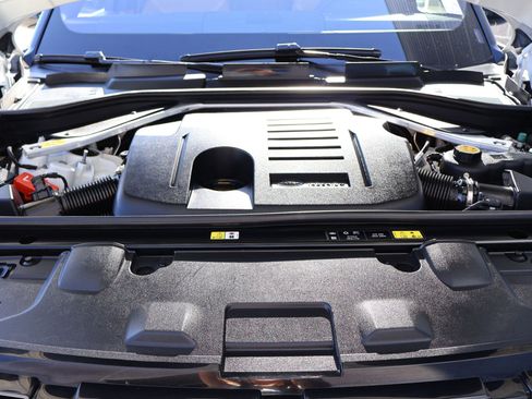 Certified 2023 Land Rover Range Rover SE image 33