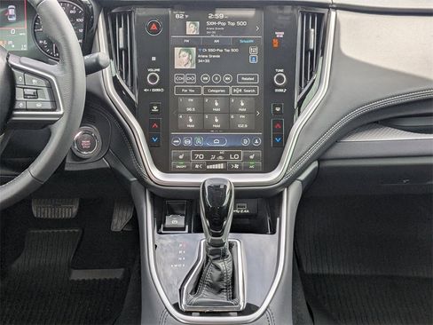 New 2025 Subaru Legacy Premium image 17