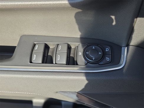 New 2026 Chevrolet Silverado 1500 LT w/ All Star Edition Plus image 28