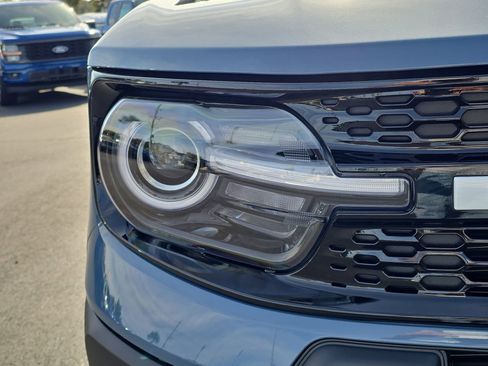 New 2025 Ford Bronco Sport Outer Banks image 7