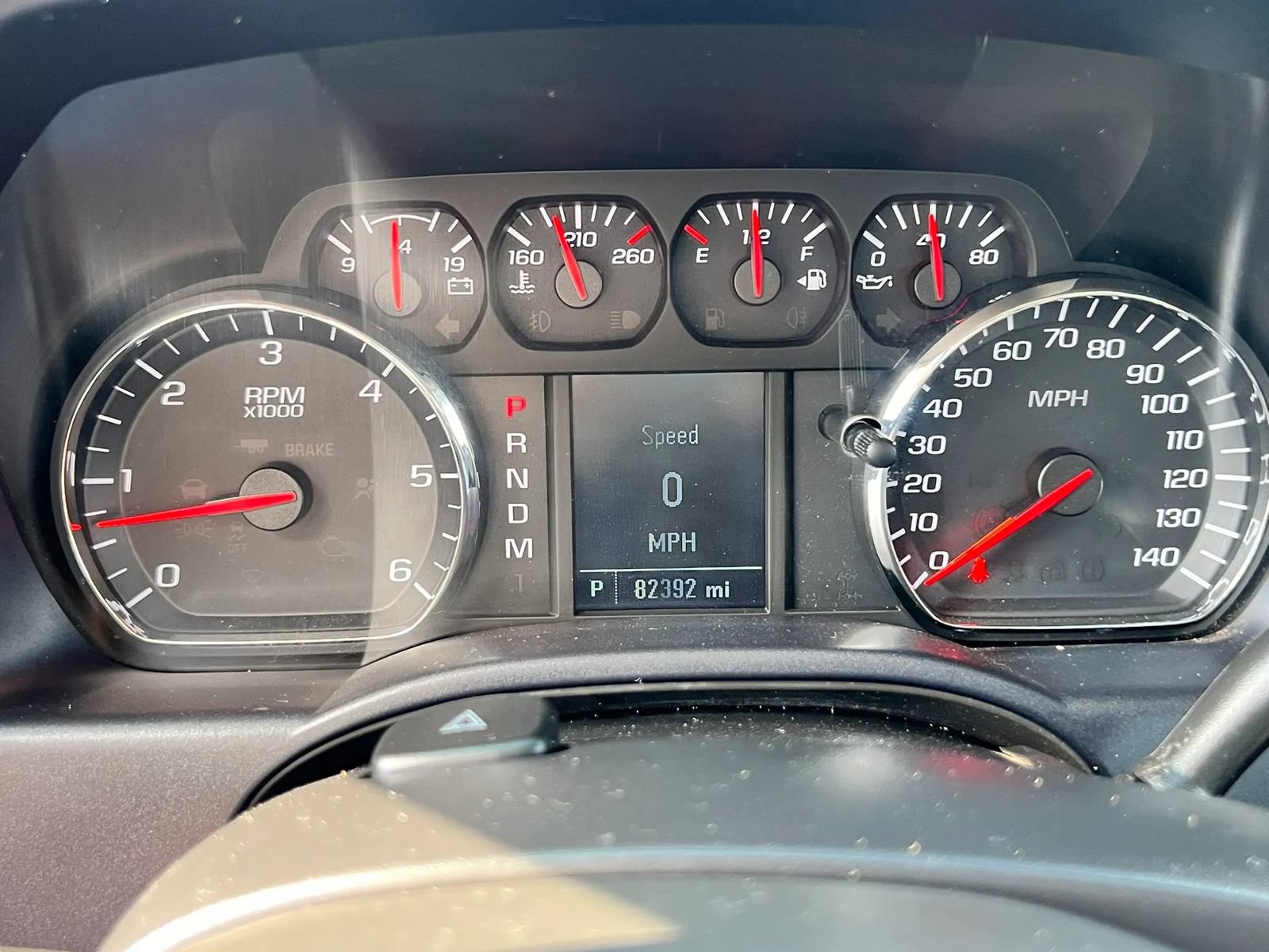 Used 2014 Chevrolet Silverado 1500 W/T w/ WT Convenience Package AWD/4WD image 12