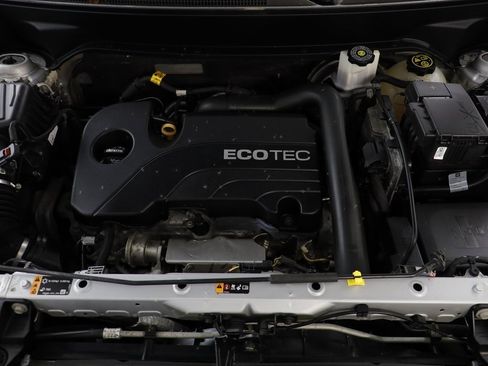 Used 2019 Chevrolet Equinox LT image 22