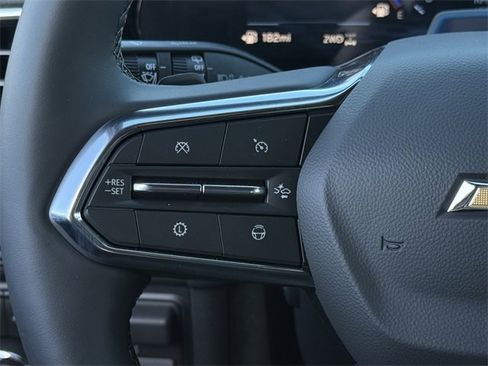 New 2026 Chevrolet Tahoe High Country image 13