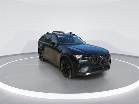 New 2026 MAZDA CX-90 3.3 Turbo w/ Premium Sport Pkg image 2