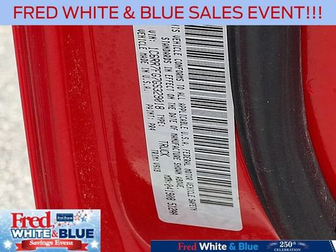 Used 2016 RAM 1500 Express AWD/4WD image 27