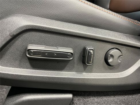 New 2026 Honda Pilot TrailSport image 14