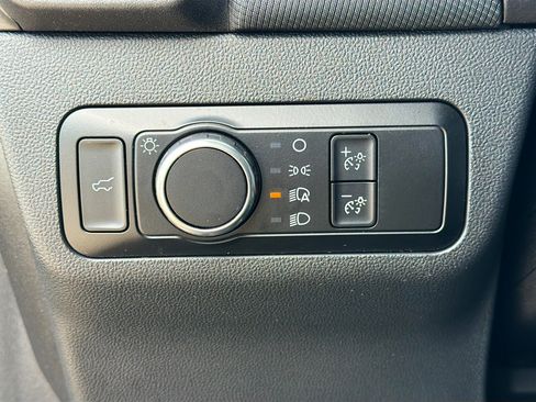 Used 2025 Ford Bronco Sport Big Bend image 34