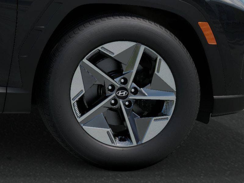 New 2026 Hyundai Tucson SEL Plus AWD/4WD image 8