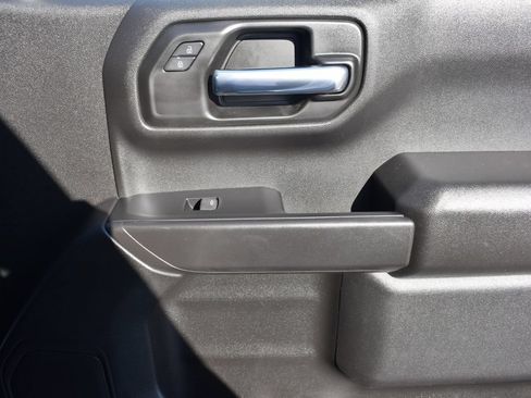 Used 2025 Chevrolet Silverado 1500 W/T RWD image 19