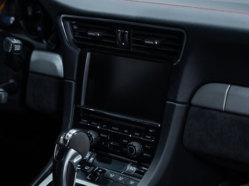 Used 2016 Porsche 911 GT3 w/ Sound Package Plus image 55