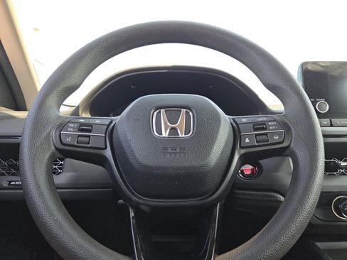 Used 2024 Honda Accord LX image 24