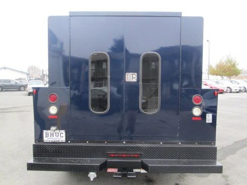 Used 2014 RAM 3500 Tradesman image 5