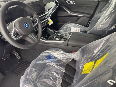 New 2026 BMW X5 xDrive50e AWD/4WD image 14