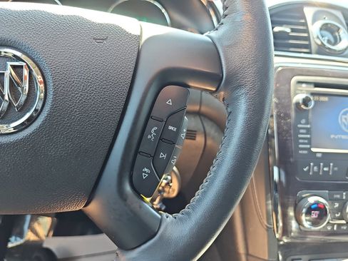Used 2015 Buick Enclave Premium w/ Experience Buick Package FWD image 20