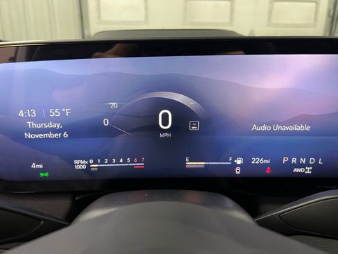 New 2026 Buick Enclave Sport Touring w/ Power Package image 21