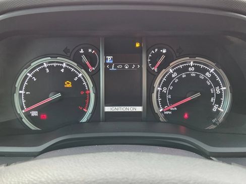 Used 2022 Toyota 4Runner TRD Pro AWD/4WD image 36