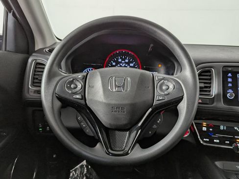 Used 2021 Honda HR-V EX image 30