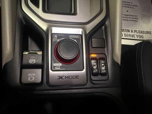 Certified 2023 Subaru Forester Premium image 36