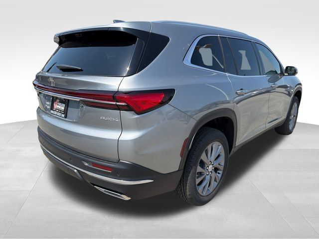 New 2026 Buick Enclave Preferred w/ Power Package FWD image 7