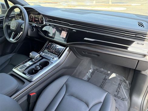 Used 2023 Audi Q7 2.0T Premium Plus w/ Premium Plus Package image 36