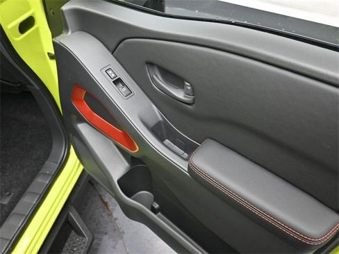 New 2026 Nissan Frontier PRO-4X image 45