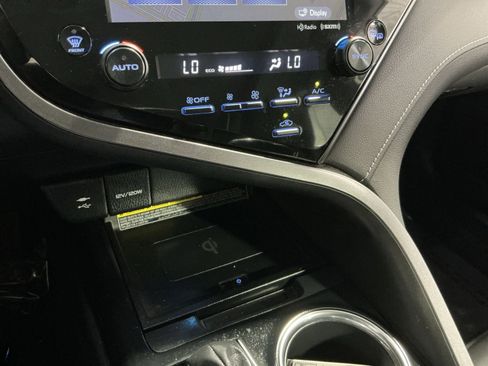 Used 2019 Toyota Camry XSE w/ Driver Assist Package FWD image 22