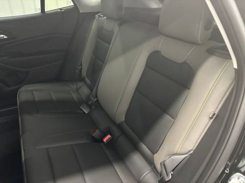 New 2026 Chevrolet Trax ACTIV w/ Driver Confidence Package FWD image 9