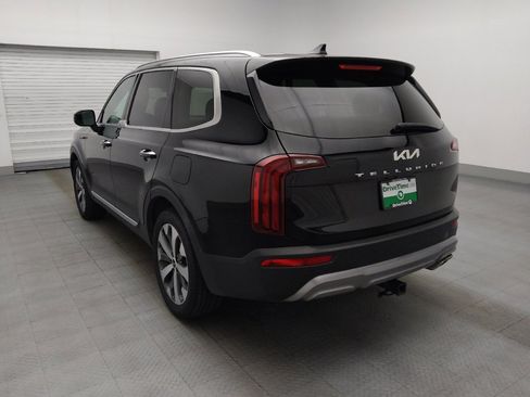 Used 2022 Kia Telluride S FWD image 5