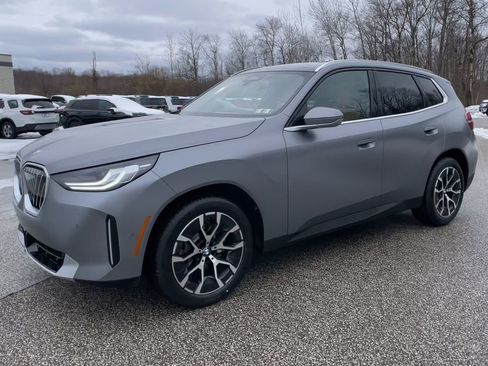 Used 2026 BMW X3 xDrive30 w/ Convenience Package image 5