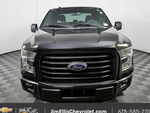 Used 2016 Ford F150 XLT w/ Equipment Group 301A Mid RWD image 31