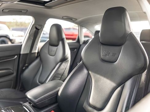 Used 2011 Audi S6 Prestige AWD/4WD image 17