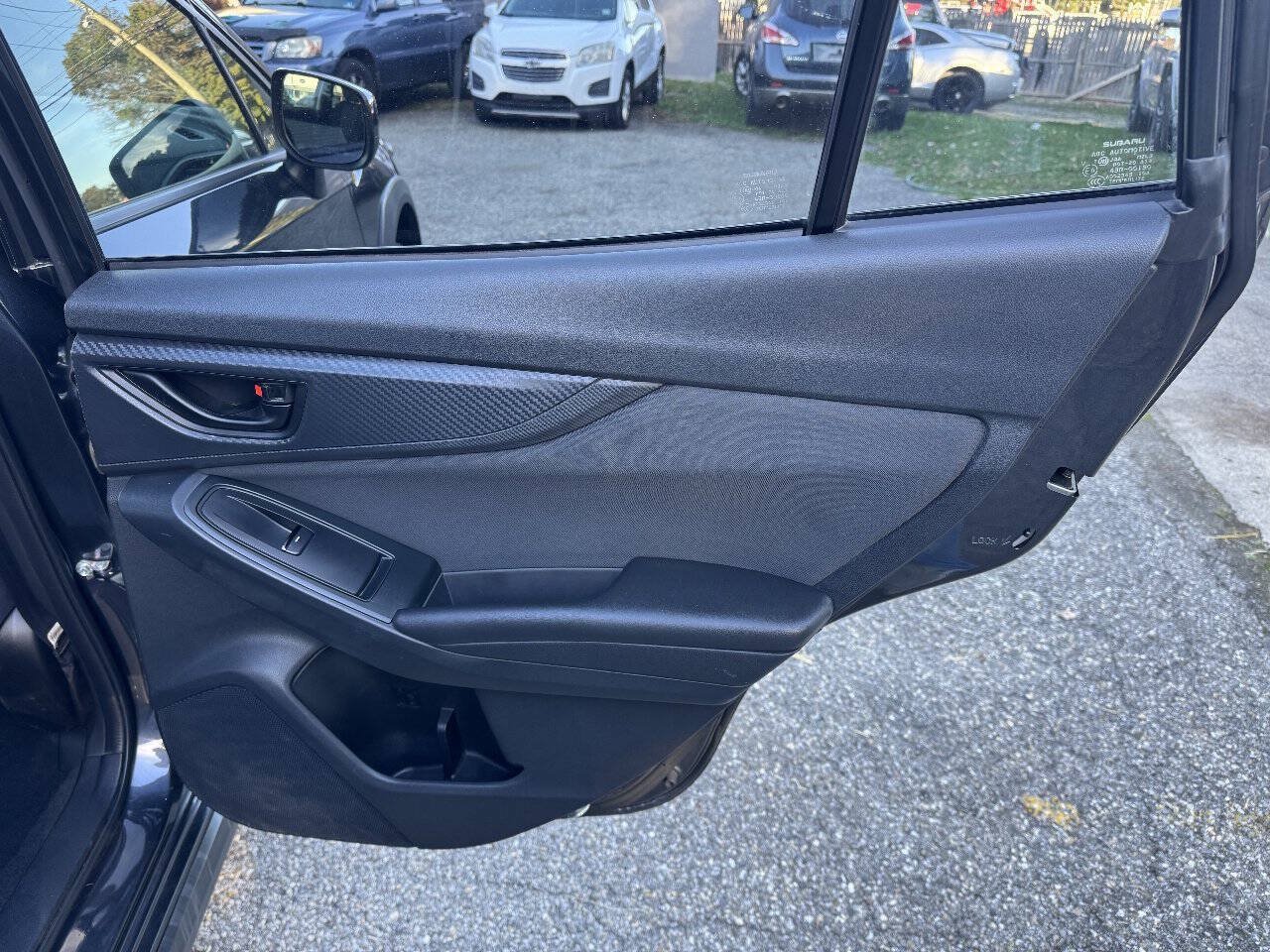 Used 2019 Subaru Crosstrek 2.0i Premium AWD/4WD image 33