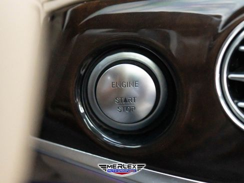 Used 2015 Mercedes-Benz S 550 Sedan image 31
