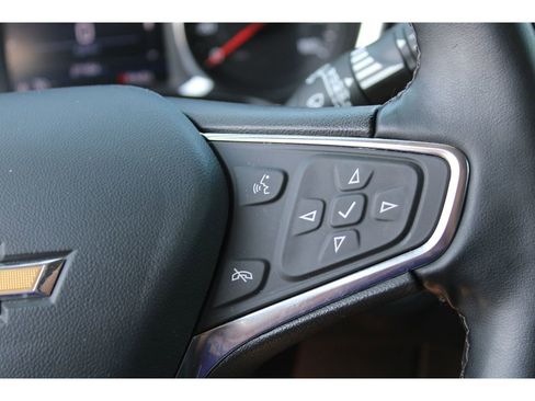 Used 2024 Chevrolet Equinox LT w/ LPO, Floor Liner Package image 23