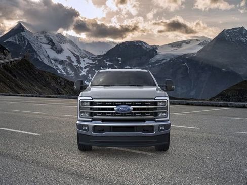 New 2026 Ford F250 XLT w/ XLT Premium Package AWD/4WD image 6