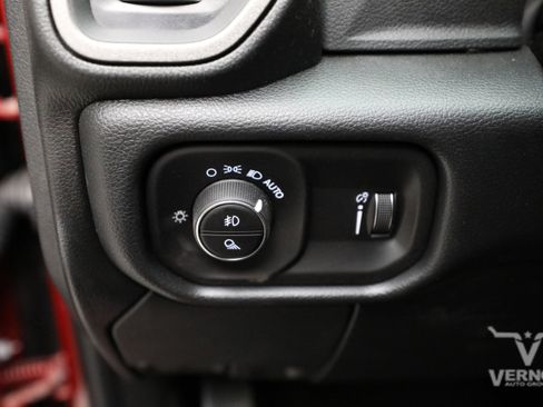 New 2026 RAM 3500 Tradesman image 16