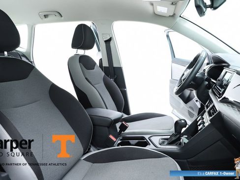 Used 2023 Volkswagen Taos S image 72