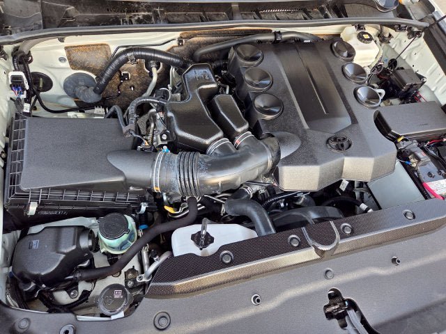 Used 2023 Toyota 4Runner SR5 AWD/4WD image 25