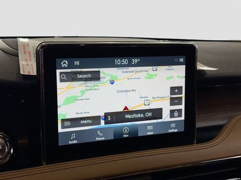 Used 2021 Lincoln Corsair Reserve w/ Equipment Group 201A image 14