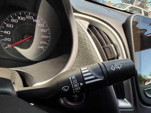 Used 2024 Chevrolet Malibu LT FWD image 21
