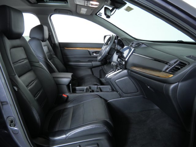 Used 2019 Honda CR-V EX-L image 12