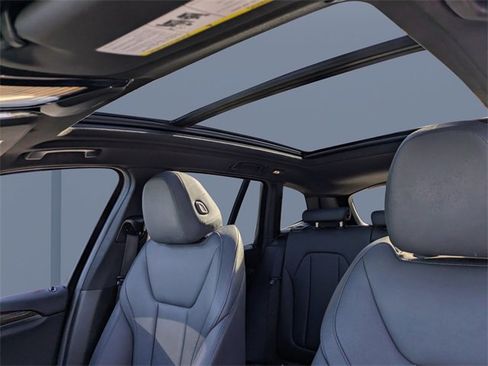 Used 2019 BMW X3 xDrive30i image 22