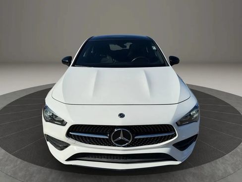 Used 2020 Mercedes-Benz CLA 250 4MATIC image 14