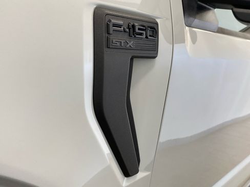 New 2026 Ford F150 STX AWD/4WD image 13