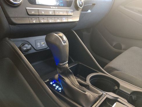 Used 2020 Hyundai Tucson SEL FWD image 26