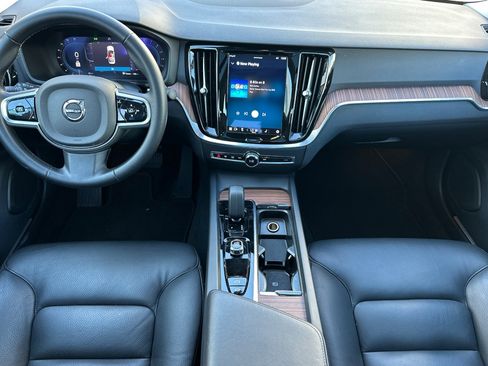 Certified 2025 Volvo S60 B5 Plus image 15